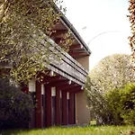 Campanile Melun Senart Отель 3*