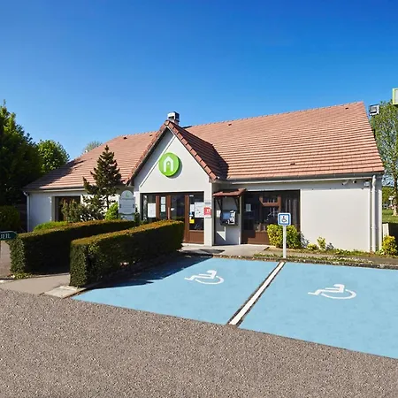 Hotel Campanile Melun Senart