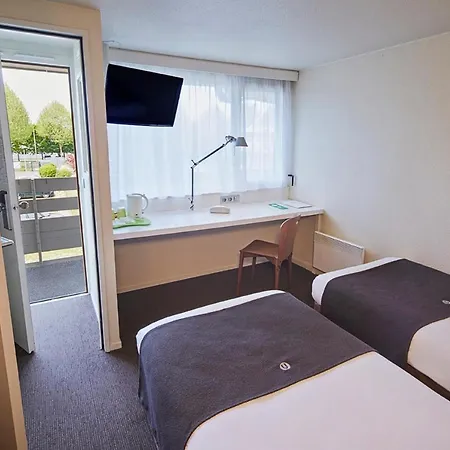 Campanile Melun Senart 3* Vert-Saint-Denis