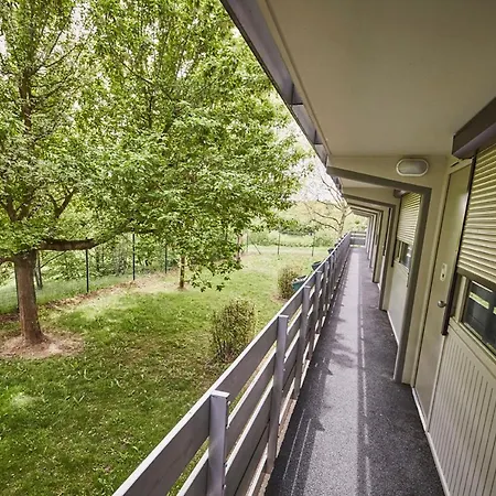 Campanile Melun Senart 3*