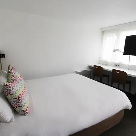 Campanile Melun Senart Vert-Saint-Denis