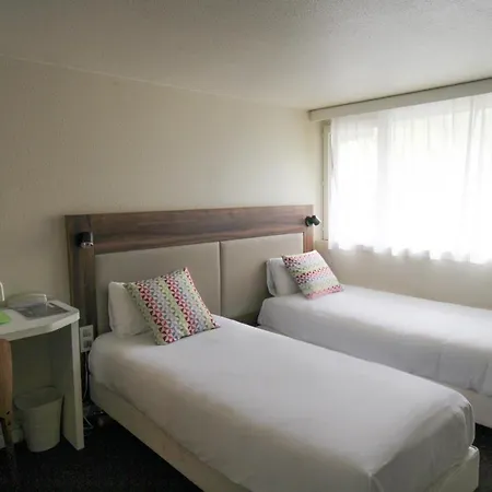 Campanile Melun Senart 3* Vert-Saint-Denis