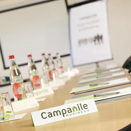 Hotell Campanile Melun Senart Vert-Saint-Denis