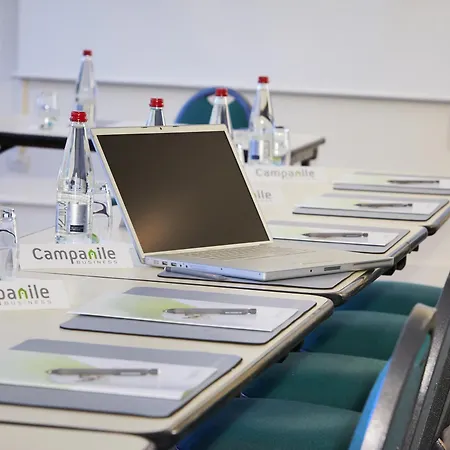 Campanile Melun Senart