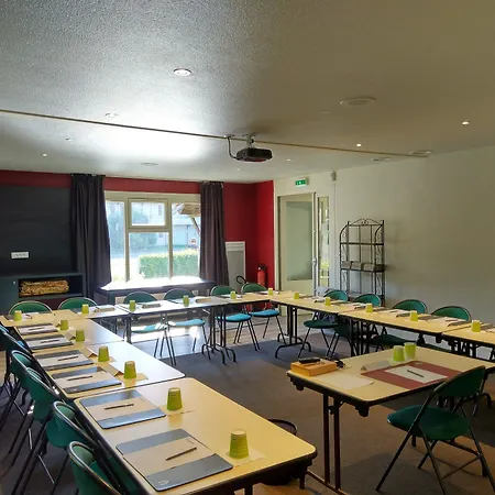 Hotel Campanile Melun Senart Vert-Saint-Denis