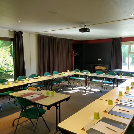 Hotel Campanile Melun Senart