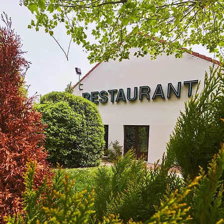 Campanile Melun Senart 3* Vert-Saint-Denis