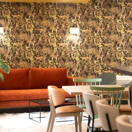 Campanile Melun Senart