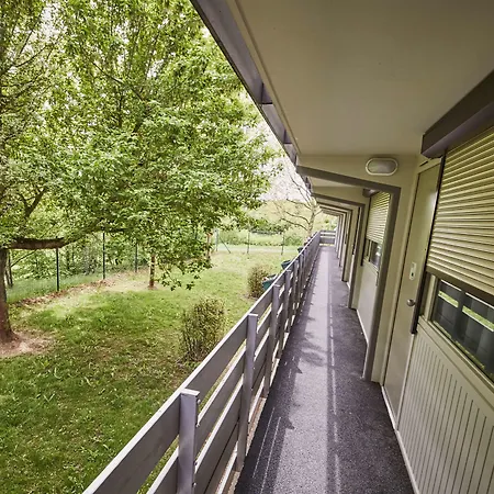 Hotel Campanile Melun Sénart 3*