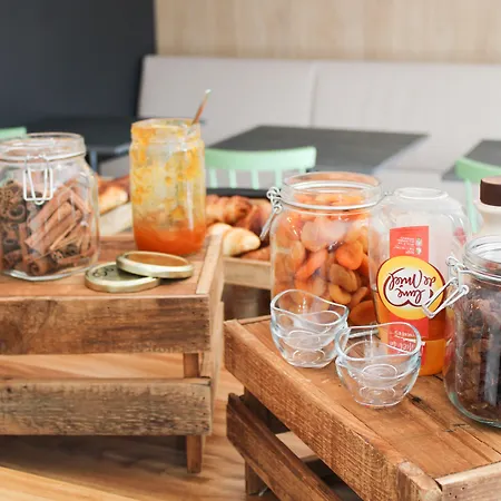 Hotel Campanile Melun Senart