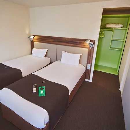 Campanile Melun Senart 3*