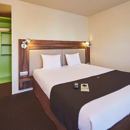 Campanile Melun Senart 3* Vert-Saint-Denis