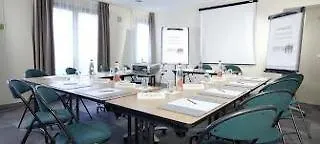 Campanile Melun Senart Hotel Vert-Saint-Denis