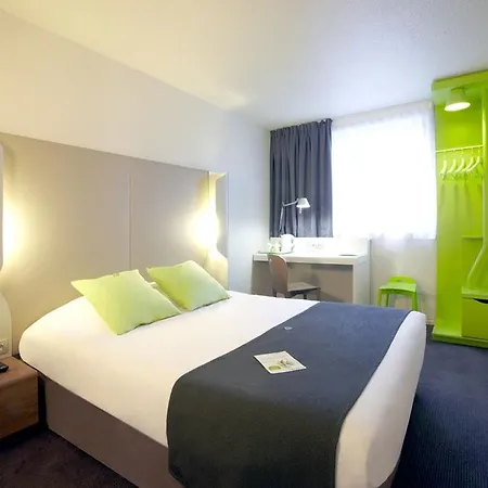 Campanile Melun Senart 3*