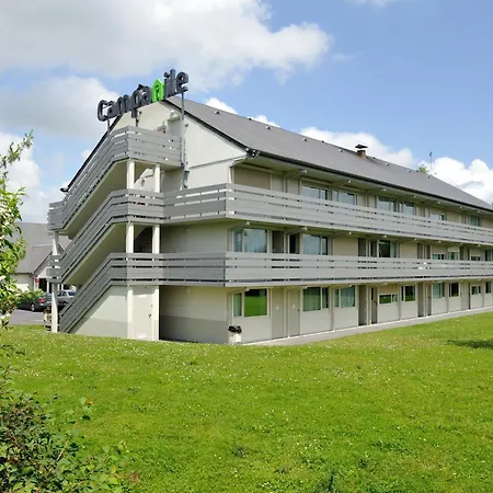 Hotel Campanile Melun Senart 3*