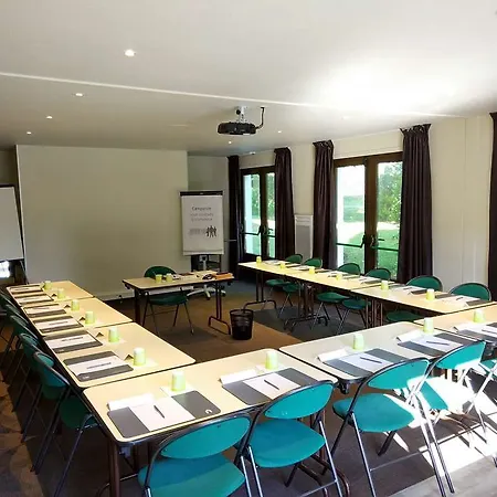 Campanile Melun Senart Hotel