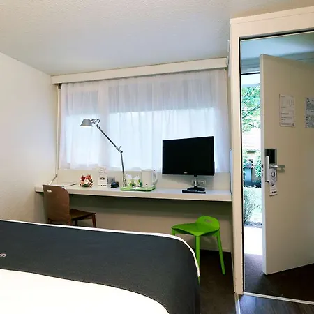 Hotel Campanile Melun Sénart