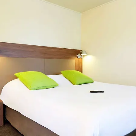 Campanile Melun Senart Vert-Saint-Denis