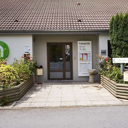 Campanile Melun Senart 3*