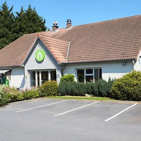 Campanile Melun Senart