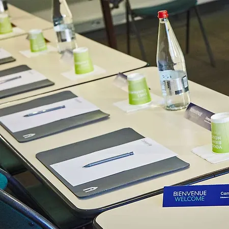 Campanile Melun Sénart 3*