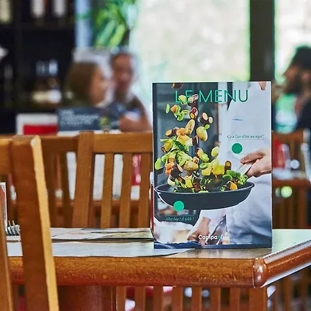 Campanile Melun Senart