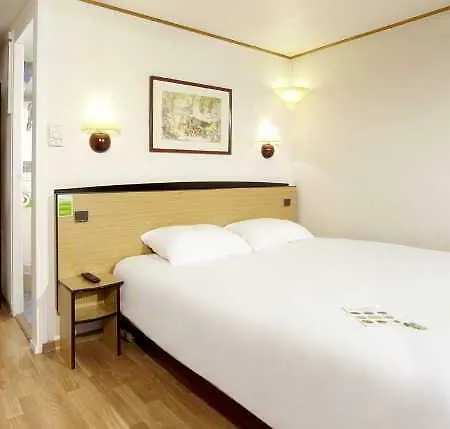 Campanile Melun Senart 3* Vert-Saint-Denis