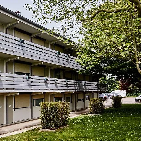 Campanile Melun Senart