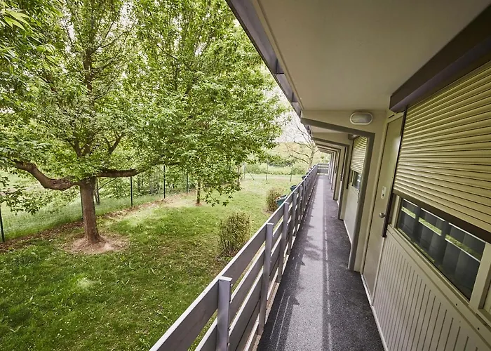 Campanile Melun Senart 3*