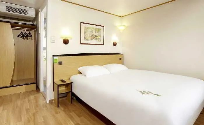 Campanile Melun Senart 3* Vert-Saint-Denis